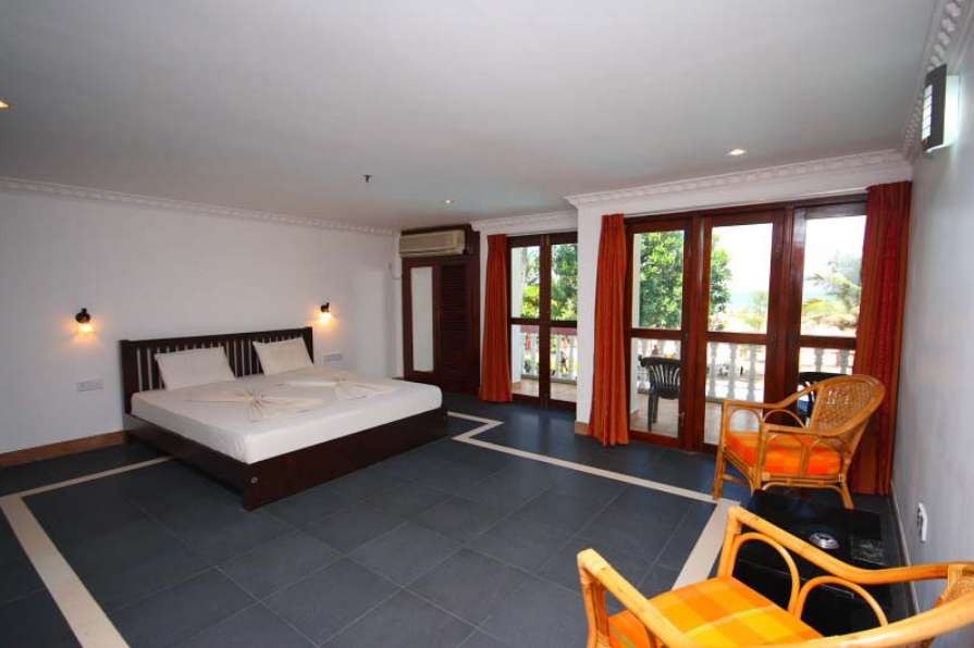 Apartment Suites, Topaz Beach Hotel 2*