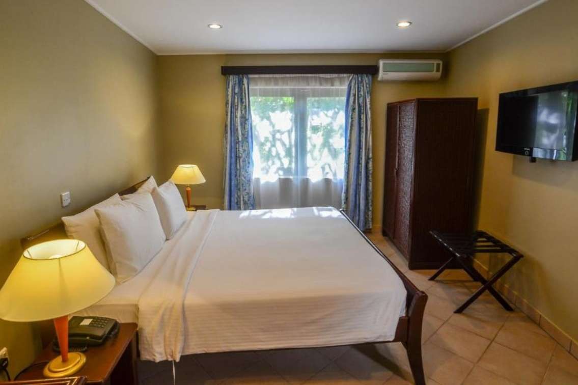 Standard Room, Berjaya Praslin Beach 3*