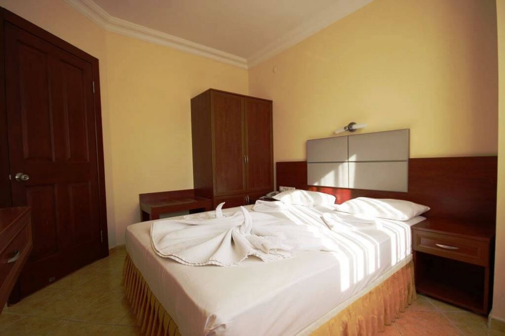 Standard, Minta Apart Hotel Special 