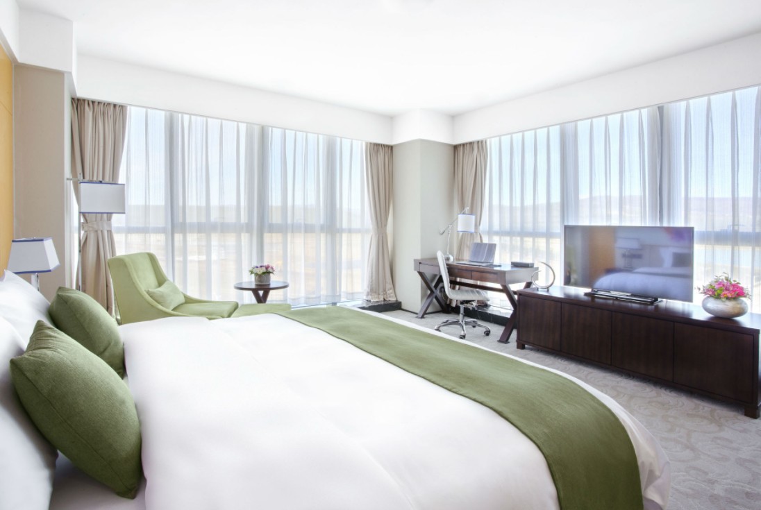 Standard, Hotels&Preference Hualing 5*