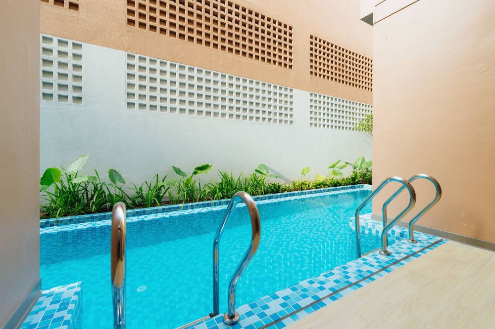 Suite Pool Access, Wyndham Garden Phuket Kamala 5*