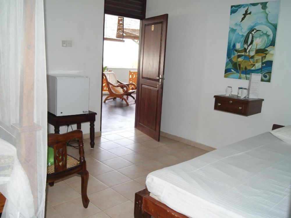 Deluxe triple, Prime Time Hotel Unawatuna 3*