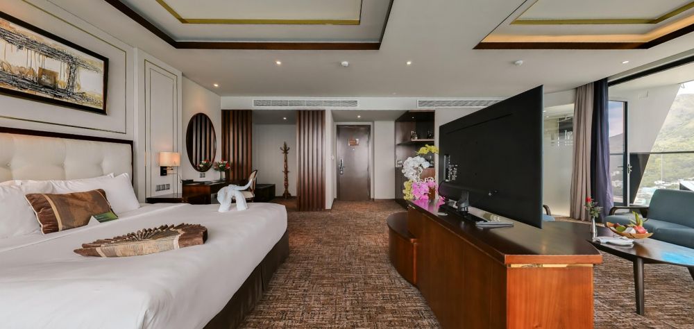 Suite, Boton Blue Hotel & Spa 5*