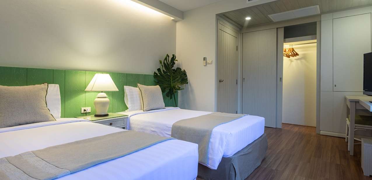 Two Bedroom Suite, Kantary Bay Phuket Hotel & Serviced Apartment 4*