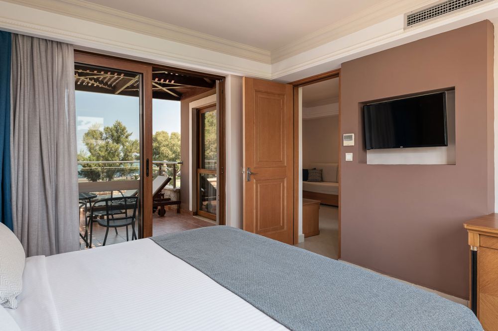 Family Suite Inland View, Atlantica Creta Paradise 4*