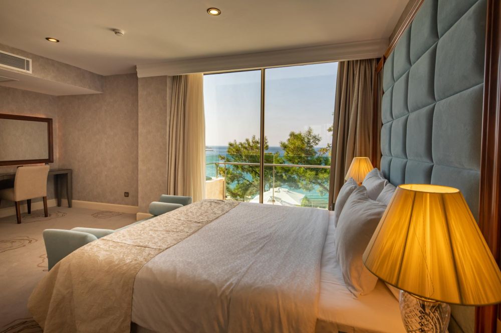 Poseidon Villa, Vogue Hotel Supreme Bodrum Villa 5*