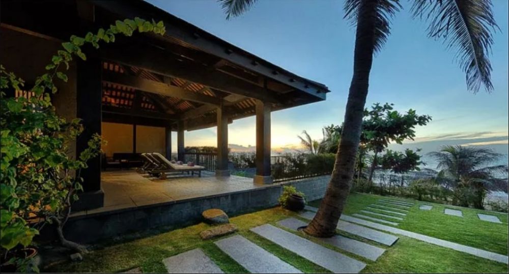 One Bedroom Pool Villa Beach Front, Anantara Muine Resort & Spa 5*