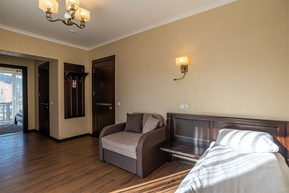 Люкс, Amarena SPA Hotel 4*