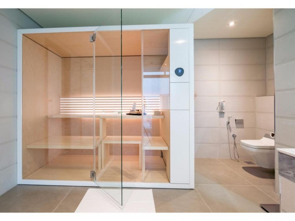 Royal Suit, Solymar Hotel 5*