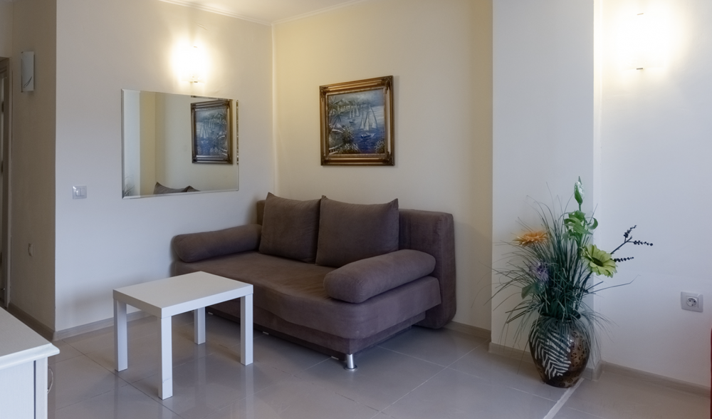 One Bedroom Suite, Detelina 3*