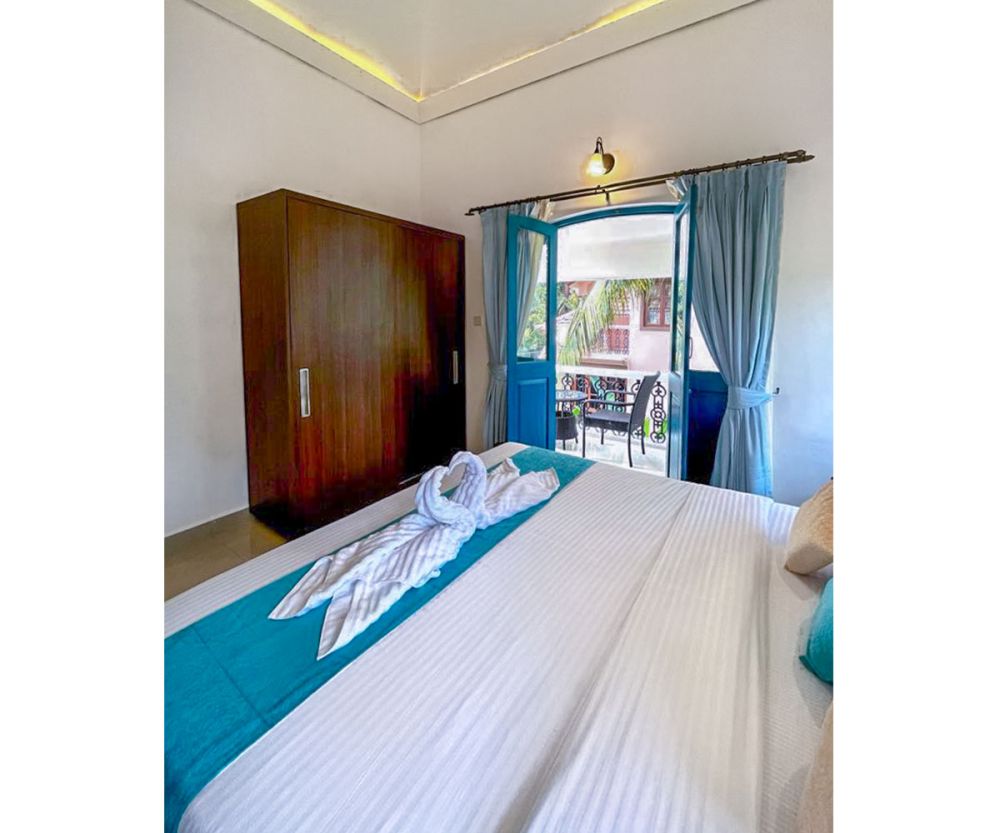 4BHK Villa, Ziba Villa 