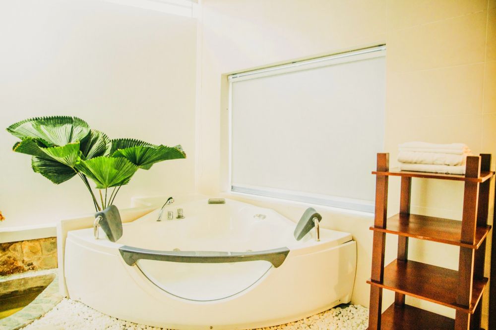 Beach Front Bungalow, Hoang Ngoc Beach Resort 4*