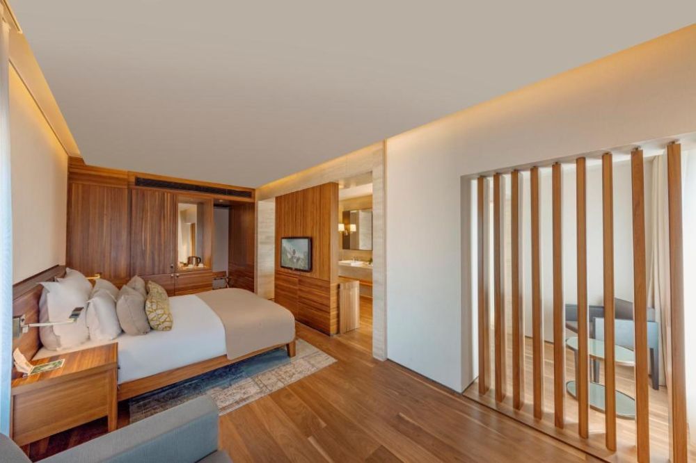 Premier Suite SV, D Maris Bay Datca Peninsula 5*