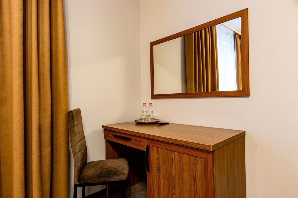 2-местный с террасой, Князів Двір 3*