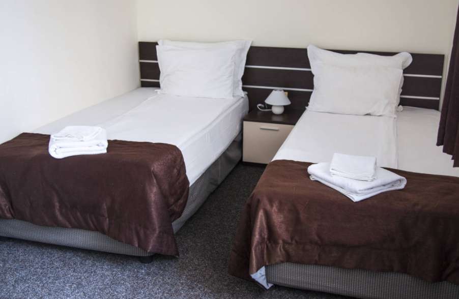 Studio, Bororvets Green (ex. White House) 4*