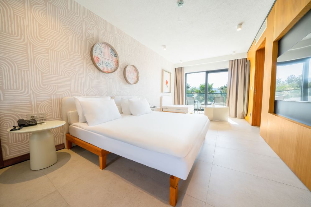 Bungalow Superior Room, The Norm Collection Doora (ex. Selectum Luxury Doora Bodrum) 5*