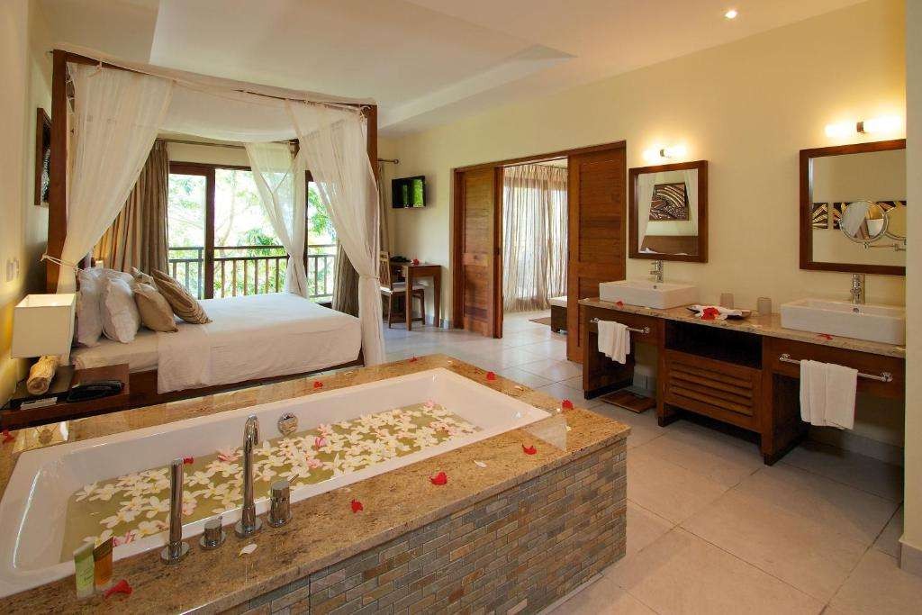 Pool Villa (1 Bedroom), Valmer Resort 3*