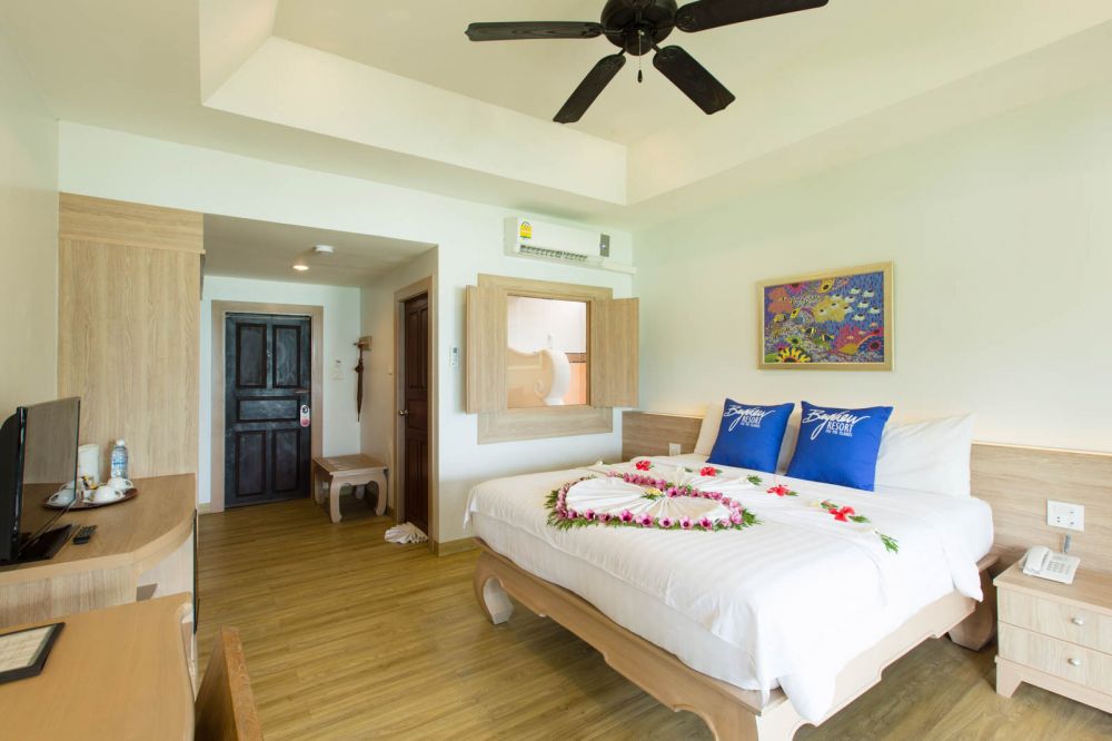 Premier Grand Room, Phi Phi Bayview Premier 3*