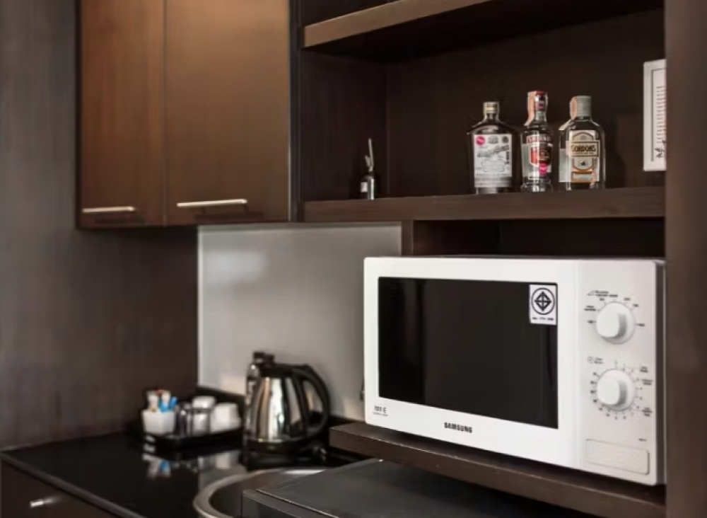 Grand Deluxe (East Wing), Fifth Jomtien 4*