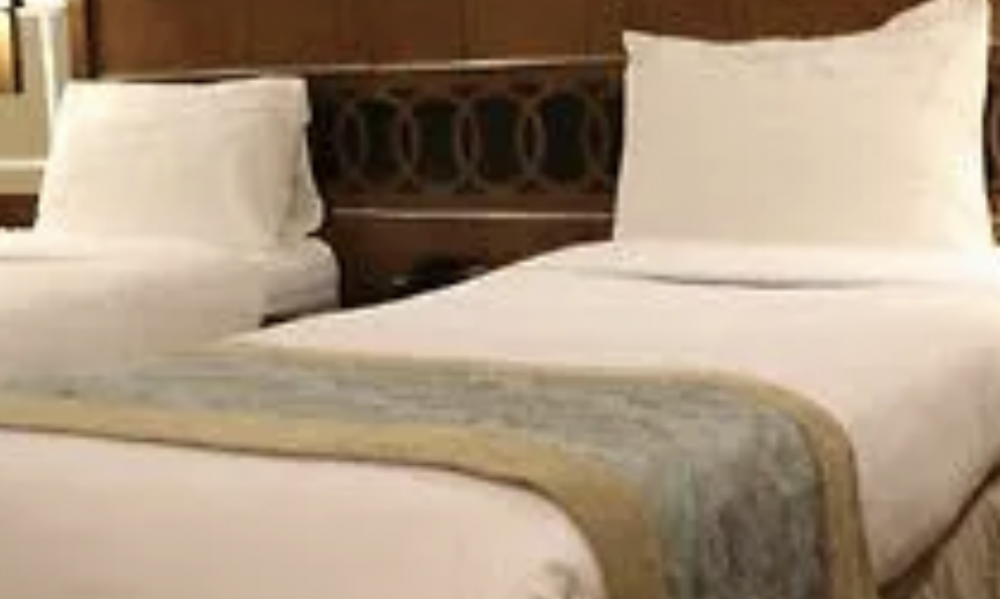 King/ Twin, Violet Hotel Makkah 4*