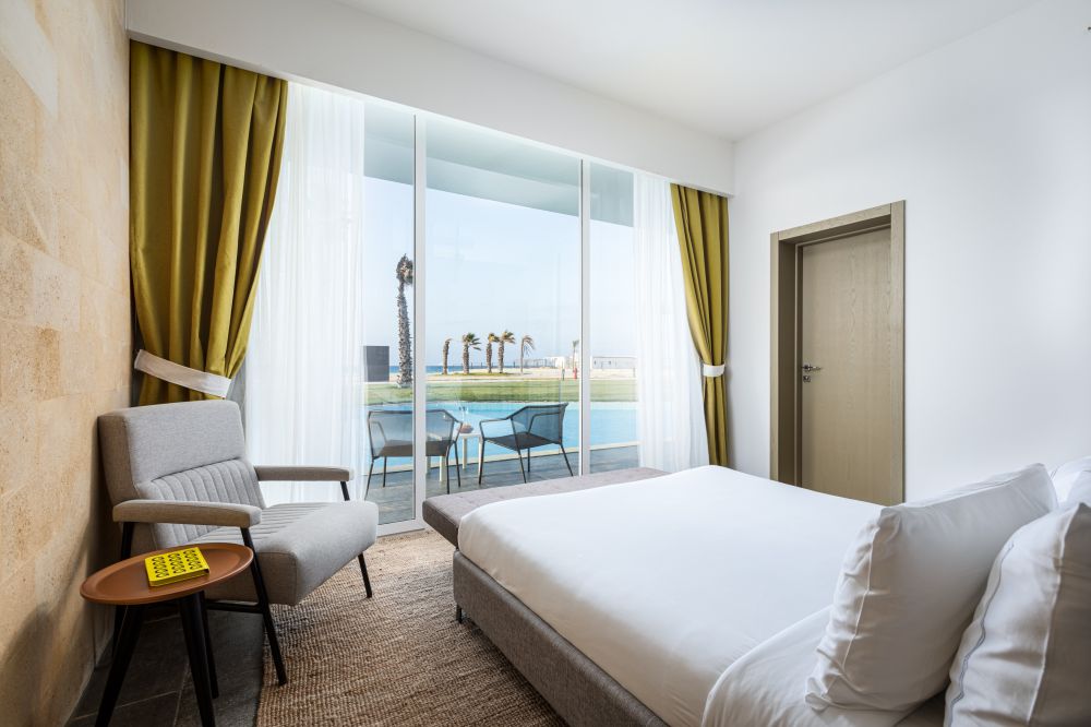 G House, The G Hotel Seashell 5*