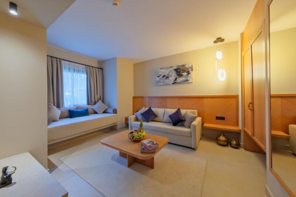 Family Suite, Siu Collection 5*