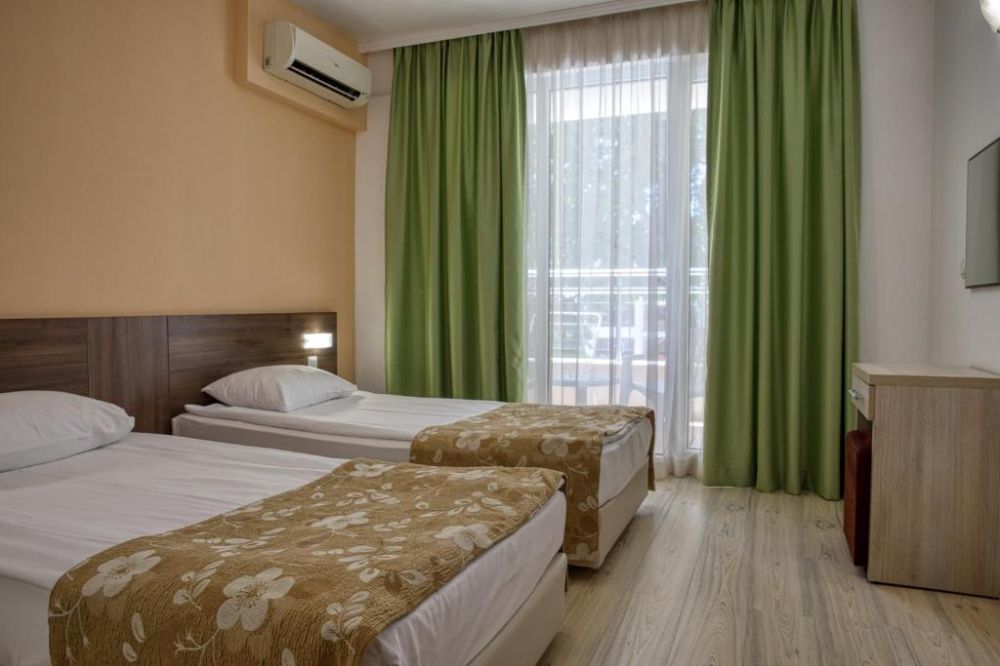 Junior Suite, Asteria Family Sunny Beach 4*