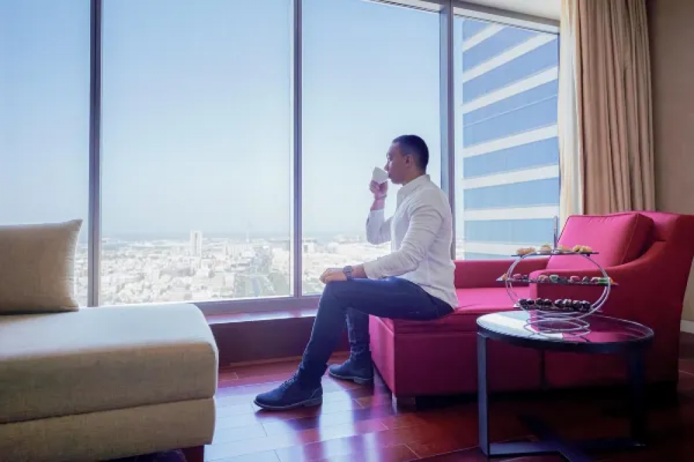 Family Suite, The H Dubai 5*