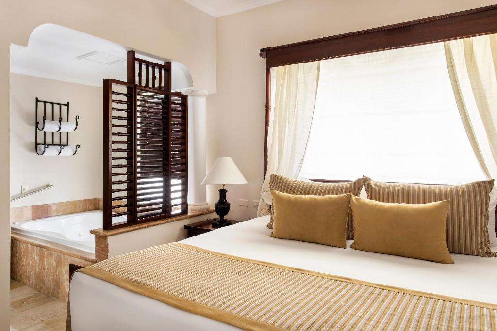 Deluxe Junior Suite, Paradisus Palma Real Golf & Spa Resort 5*