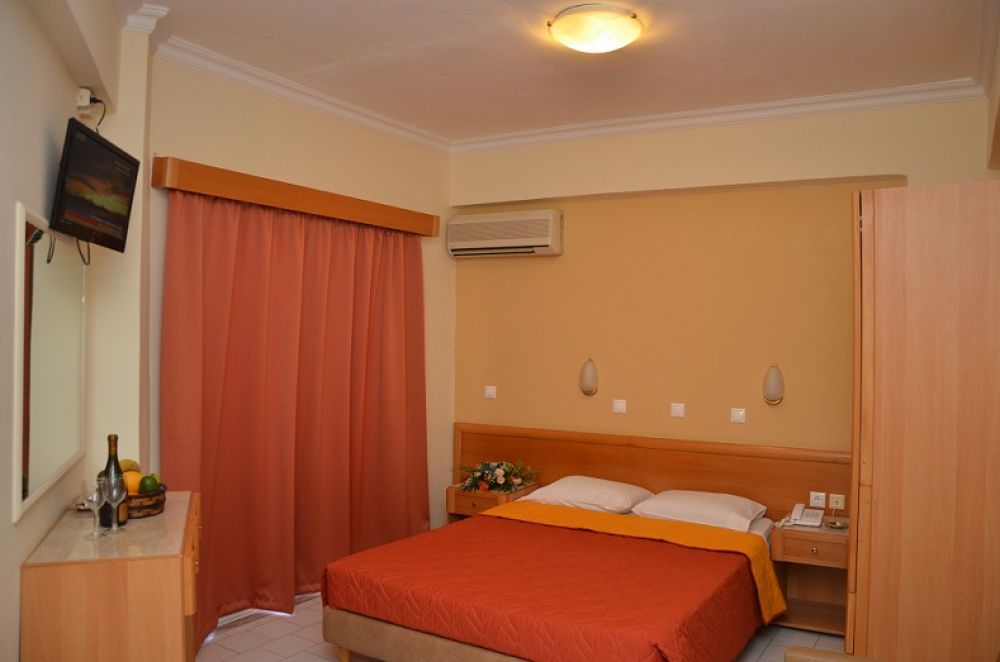 Standart, Marine Congo Hotel 2*