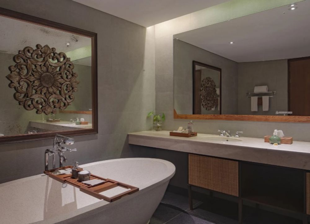 Suite, Plataran Ubud Hotel & Resort 4*