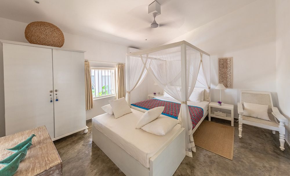 2 Bedroom Full Villa, Taru Villas 906 5*