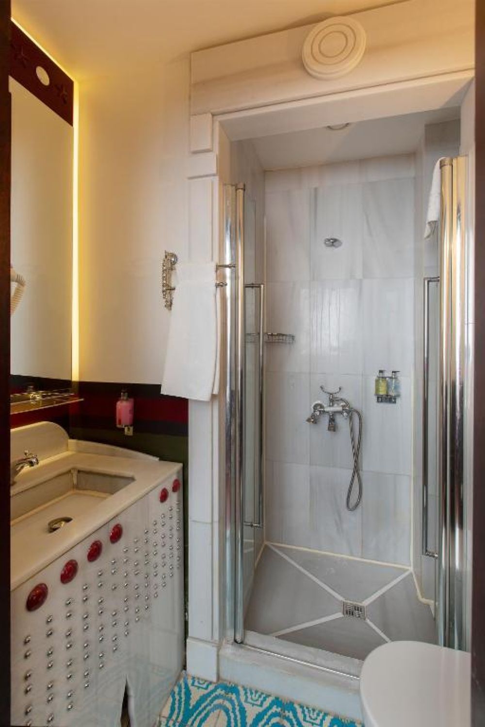 Deluxe, Premist Hotels Sultanahmet 4*