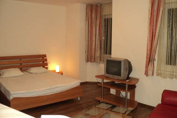 Studio, Royal Plaza Apart Hotel 2*