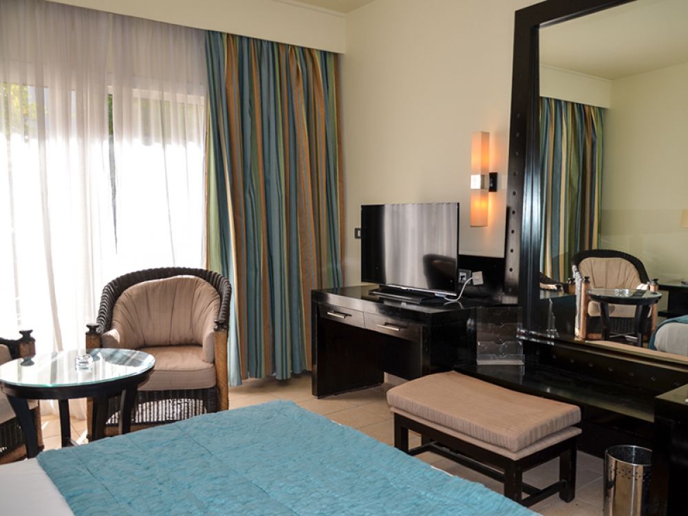 Preferred Room, Reef Oasis Blue Bay 5*