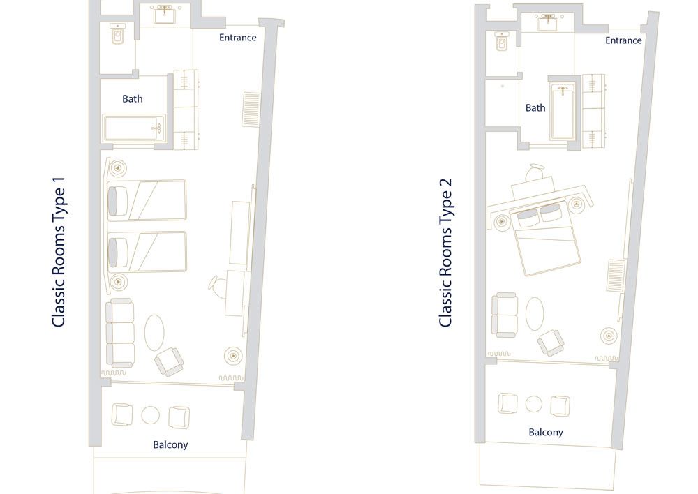 Standard Room GV/SSV/SV, Cornelia Diamond Golf Resort 5*