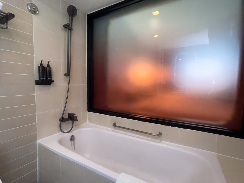 Executive Deluxe Room, A-One Bangkok Hotel 4*