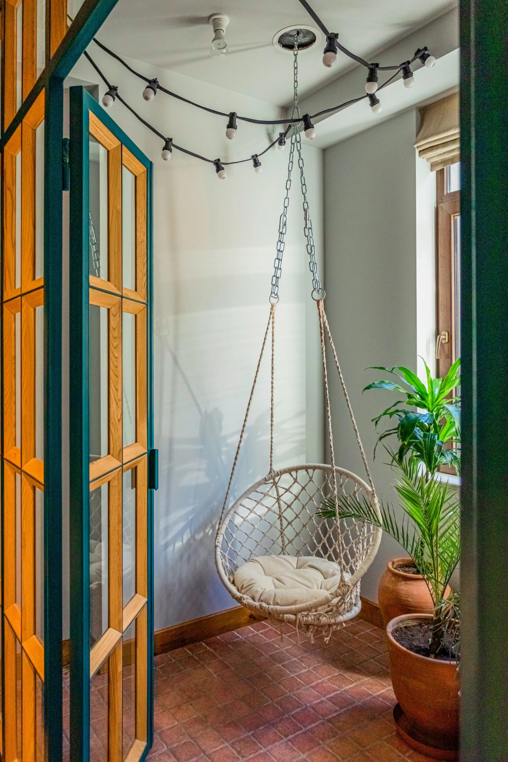 Superior Twin, Khedi Hotel 4*