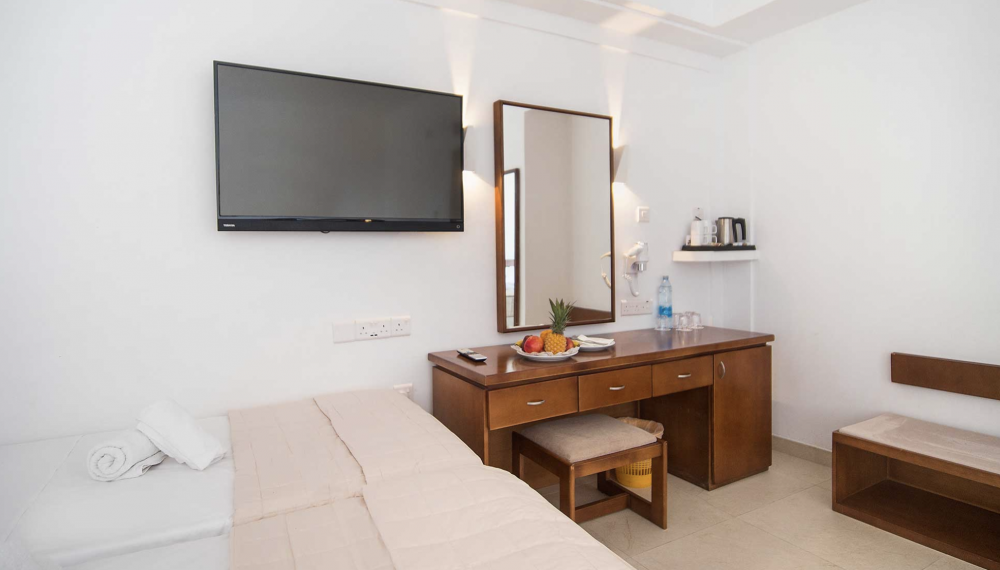 Family Room Inland View, Avlida Hotel 4*