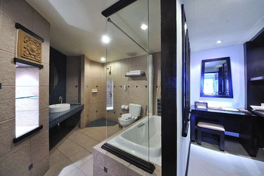 Junior Suite, Woraburi Phuket Resort & Spa 3*