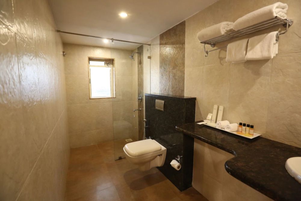 Suite, Evoke Lifestyle Candolim 4*