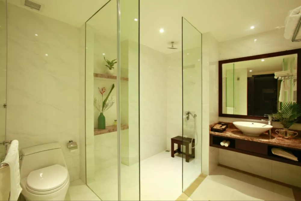 Family Connecting Room, Lasenta Boutique Hotel Hoi An 4*