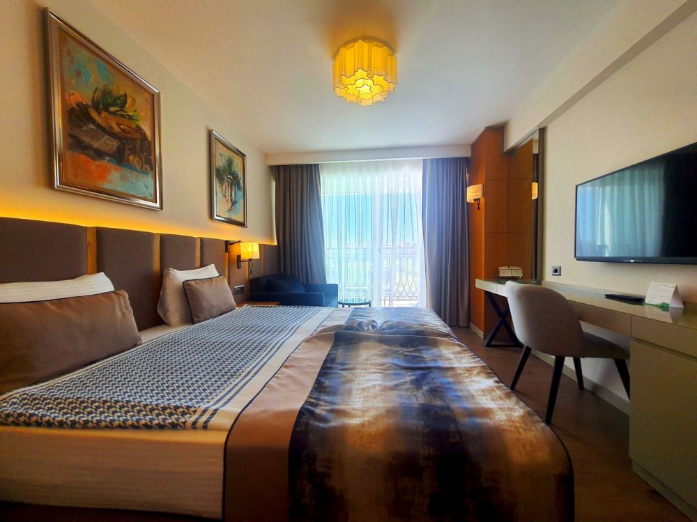 Standard Pool View, Sunthalia Hotels & Resorts | Adults Only 16+ 5*