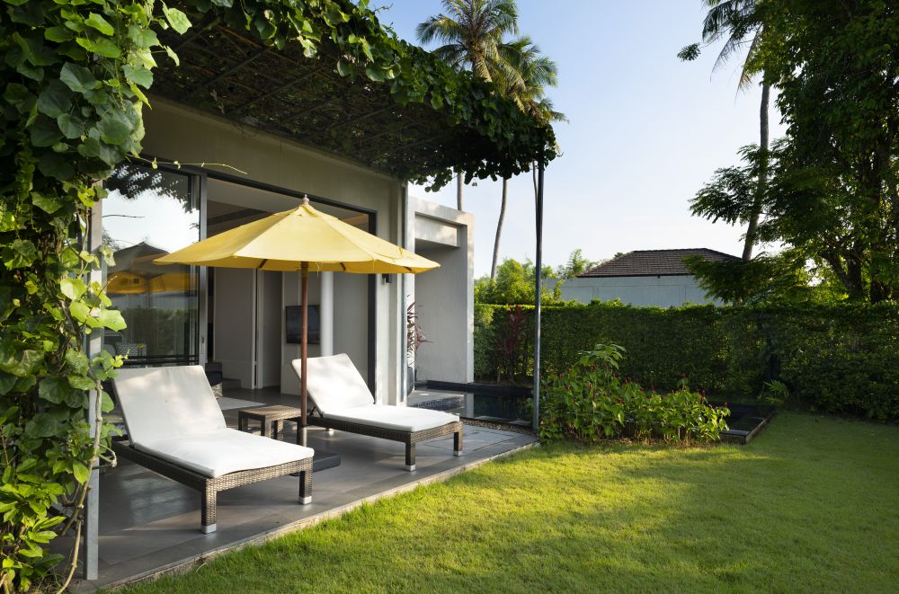 Garden Pool Villa, The Shellsea Krabi 5*