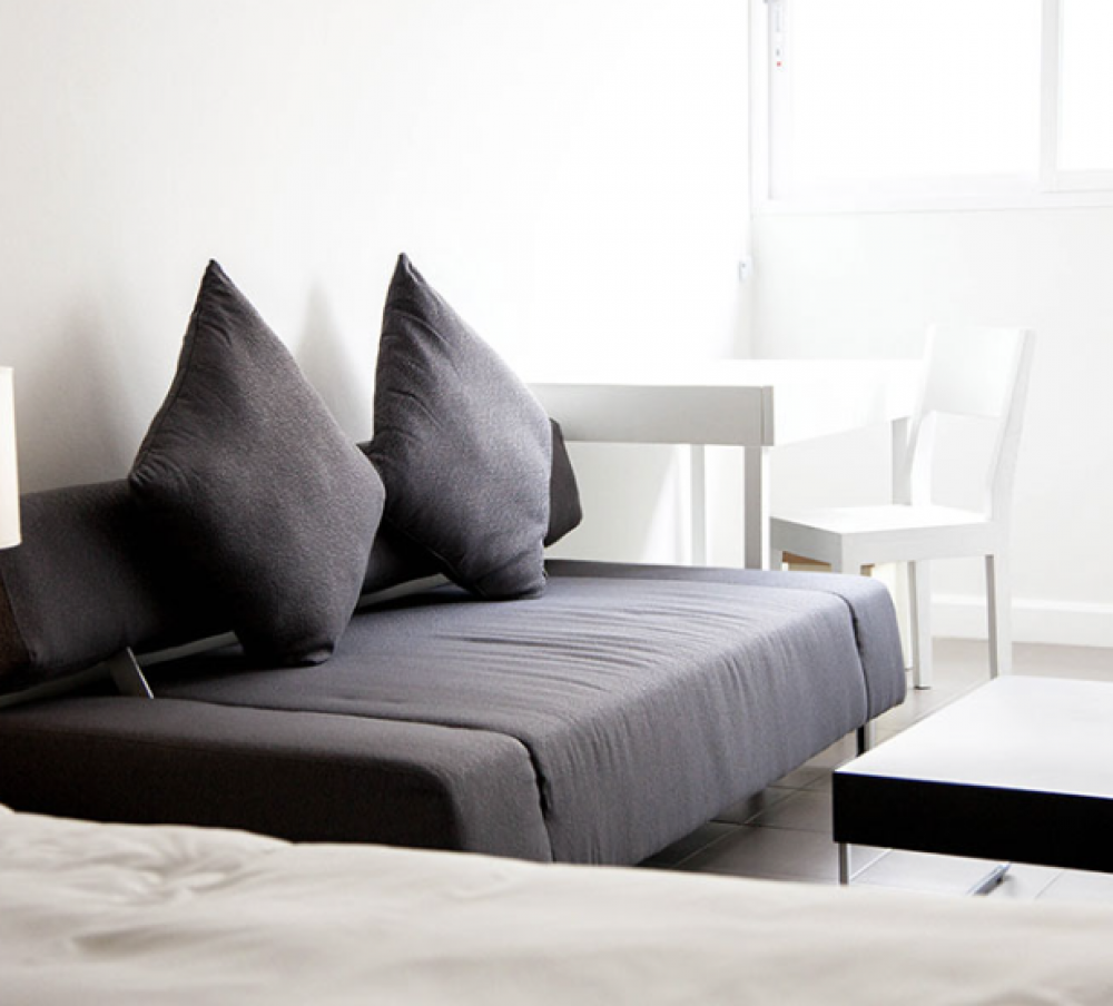 2 Bedroom Daylight Family, Nap Patong (ex. X2 Vibe Phuket Patong) 4*