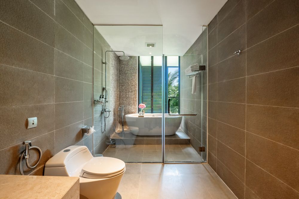 Deluxe Villa 3 Bedroom, Best Western Premier Sonasea Phu Quoc Resort 5*