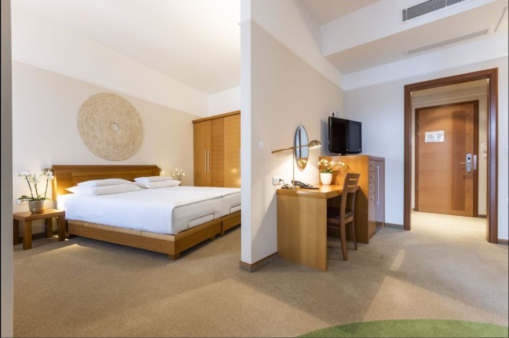 Junior Suite, Livada Prestige 5*