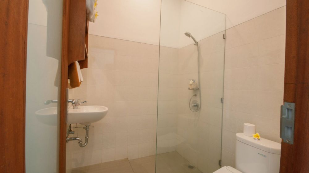 Superior Room, Uma Dawa Resort 4*