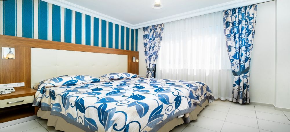 Standard, Villa Sun Flower Aparts & Suites 4*