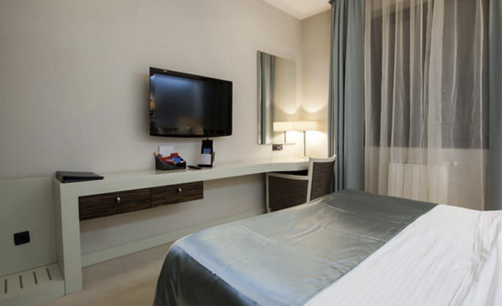 Superior Room, Sirene Beach Hotel 4*